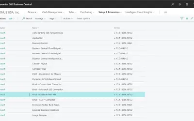 Email - Outlook REST API for Microsoft 365 — screenshot