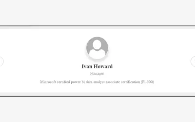 Employee illuminate for Microsoft 365 — screenshot