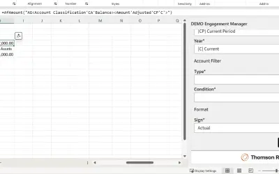 Engagement Manager for Microsoft 365 — screenshot