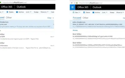 eperi Cloud Data Protection for Office 365 for Microsoft 365 — screenshot