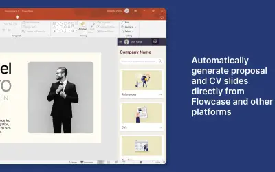 epifai.ai for Microsoft 365 — screenshot