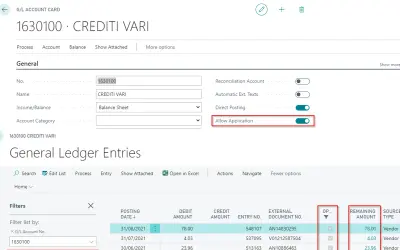 Essentials for Microsoft 365 — screenshot