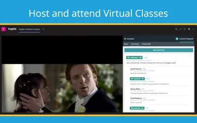 eStream for Microsoft 365 — screenshot
