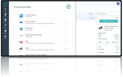 Expense Once for Microsoft 365 — screenshot