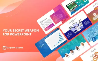 ExpertSlides for Microsoft 365 — screenshot