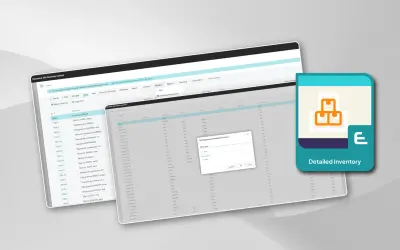 Eyna Detailed Inventory for Microsoft 365 — screenshot