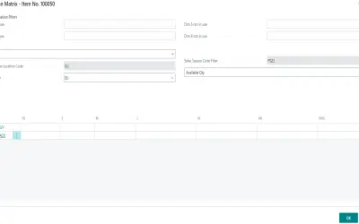 FaVa for Microsoft 365 — screenshot