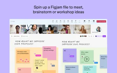 Figma for Microsoft 365 — screenshot