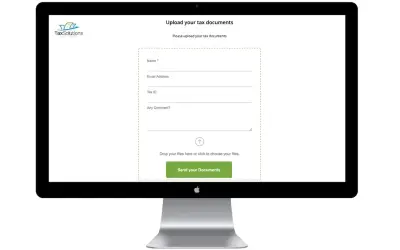 File Request Pro for Microsoft 365 — screenshot
