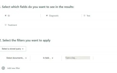 Folksonomy Advance Data Analytics for Microsoft 365 — screenshot