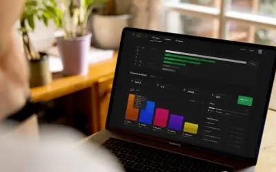 Footprint Intelligence for Excel for Microsoft 365 — screenshot