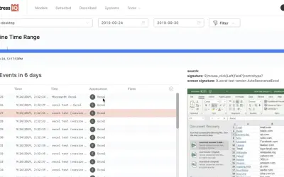 FortressIQ for Microsoft 365 — screenshot