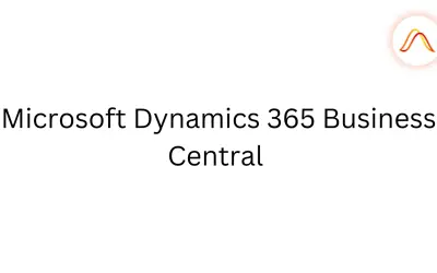 Get 2 Hr. Complete Demo of Business Central for Microsoft 365 — screenshot