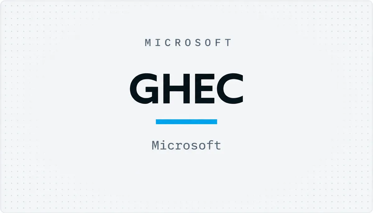 GHEC — cover image