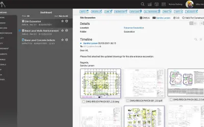 Glaass Pro for Microsoft 365 — screenshot