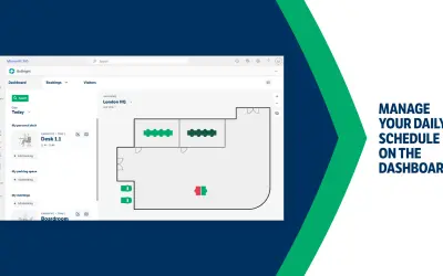 GoBright for Microsoft 365 — screenshot