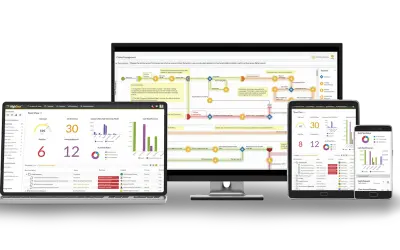 HighGear for Microsoft 365 — screenshot