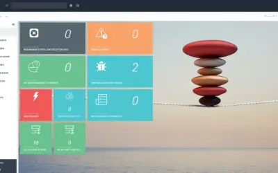 HOPEX Integrated Risk Management for Microsoft 365 — screenshot