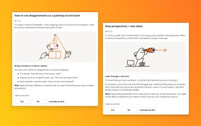 Humu for Microsoft 365 — screenshot