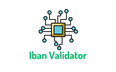 Iban Validator for Excel for Microsoft 365 — screenshot