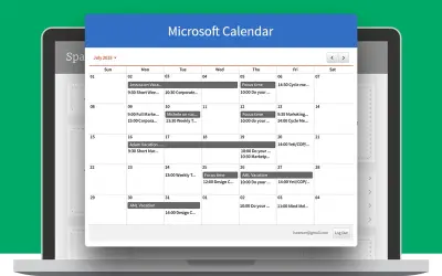 Igloo Software for Microsoft 365 — screenshot
