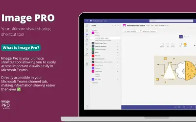 Image Pro for Microsoft 365 — screenshot