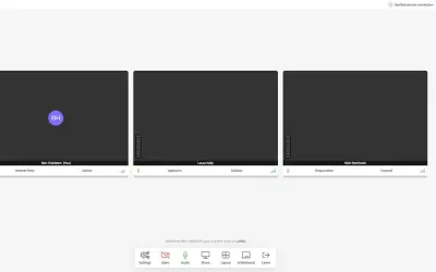 Immediation for Microsoft 365 — screenshot