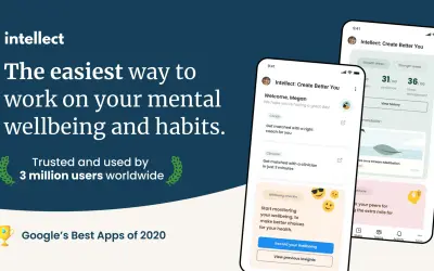 Intellect: Create Better You for Microsoft 365 — screenshot
