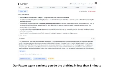 Invention Co for Microsoft 365 — screenshot
