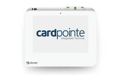 iPayments Credit Card & Collections for Microsoft 365 — screenshot