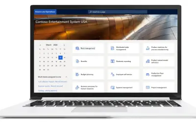 iPayments for Microsoft 365 — screenshot