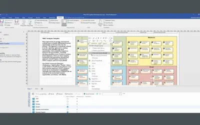 iServer for Microsoft 365 — screenshot
