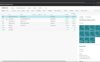 Item History for Microsoft 365 — screenshot