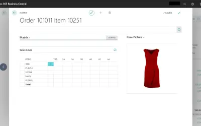 K3 Pebblestone Suite for Microsoft 365 — screenshot