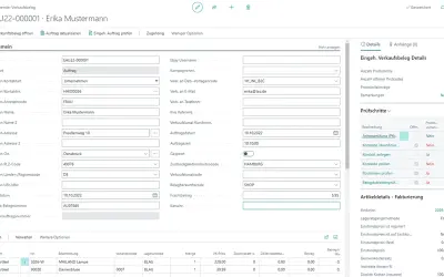 KatarGo for Microsoft 365 — screenshot