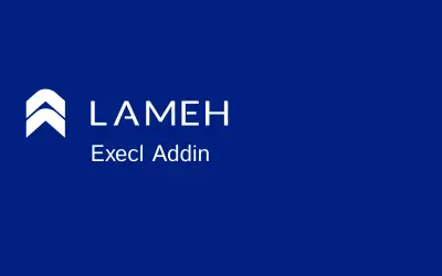 lameh for Microsoft 365 — screenshot