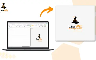 LawWiz Assistant for Microsoft 365 for Microsoft 365 — screenshot
