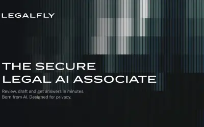 LEGALFLY for Microsoft 365 — screenshot