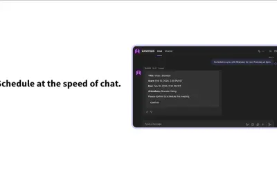 Levenza for Microsoft 365 — screenshot