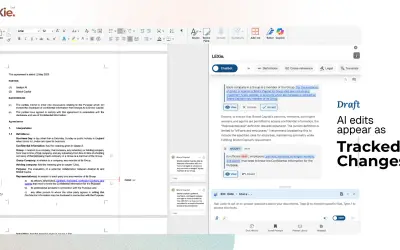 Lexie for Microsoft 365 — screenshot