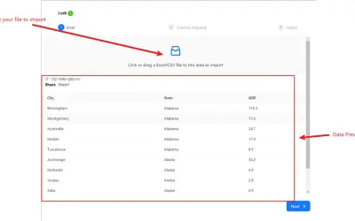 List Tools for SharePoint for Microsoft 365 — screenshot