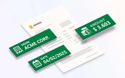 ListMyDocs for Microsoft 365 — screenshot