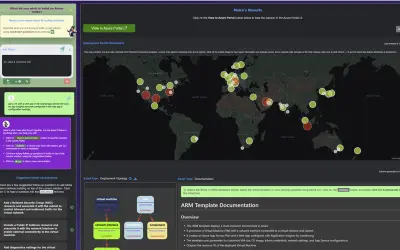 Maestro Studio AI for Microsoft 365 — screenshot