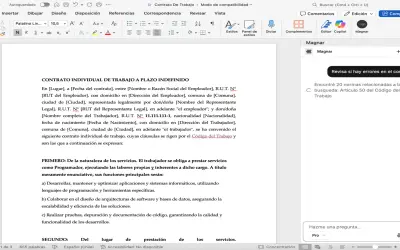 Magnar for Microsoft 365 — screenshot