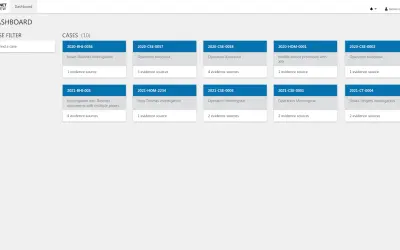 Magnet REVIEW for Microsoft 365 — screenshot