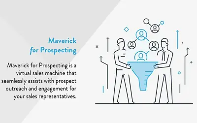 Maverick for Microsoft 365 — screenshot