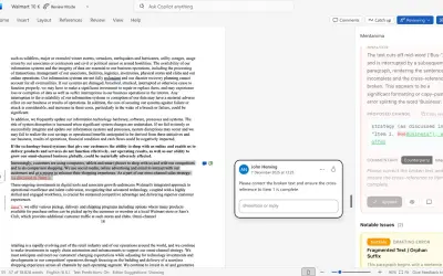 Mentanima for Microsoft 365 — screenshot