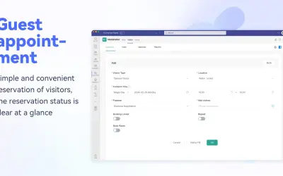 MetaVisitor for Microsoft 365 — screenshot