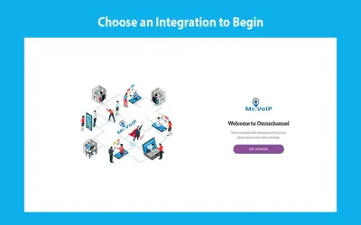 MrVoip for Microsoft 365 — screenshot