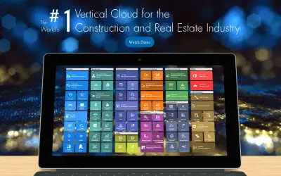 MTWO Cloud for Microsoft 365 — screenshot